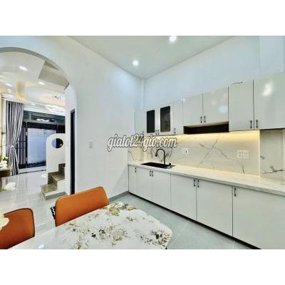 Bán Nhà Bình Thạnh - Hồ Chí Minh