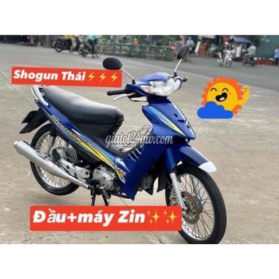 Xe Số Cũ Bình Tân - Hồ Chí Minh Xe Số Cũ Bình Tân - Hồ Chí Minh