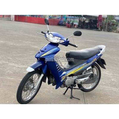 Xe Số Cũ Bình Tân - Hồ Chí Minh Xe Số Cũ Bình Tân - Hồ Chí Minh