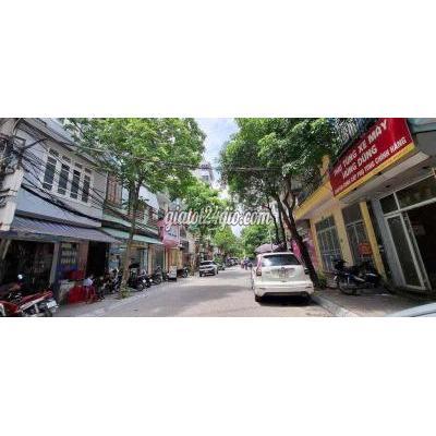 Bán Nhà Cầu Giấy - Hà Nội