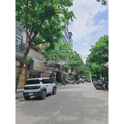 Bán Nhà Cầu Giấy - Hà Nội