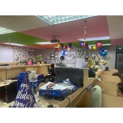 Tuyển Dụng Quận 12 - Hồ Chí Minh