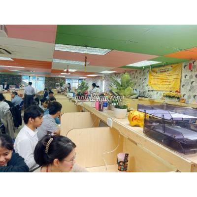 Tuyển Dụng Quận 12 - Hồ Chí Minh