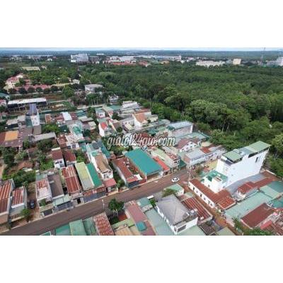 Đất Thổ Cư Buôn Ma Thuột - Đắk Lắk Đất Thổ Cư Buôn Ma Thuột - Đắk Lắk
