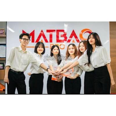 Tuyển Dụng Gò Vấp - Hồ Chí Minh