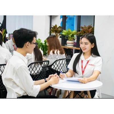 Tuyển Dụng Gò Vấp - Hồ Chí Minh