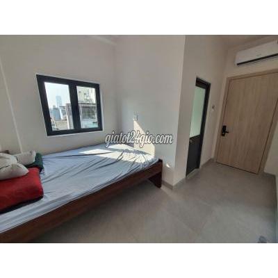 Bán Nhà Bình Thạnh - Hồ Chí Minh