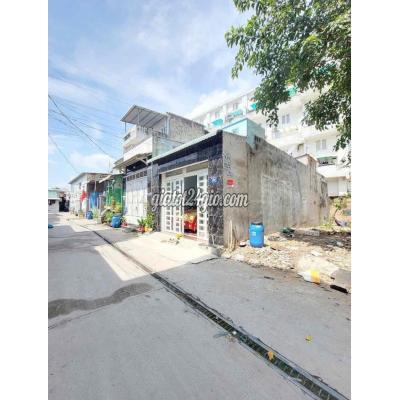Đất Thổ Cư Nhà Bè - Hồ Chí Minh Đất Thổ Cư Nhà Bè - Hồ Chí Minh