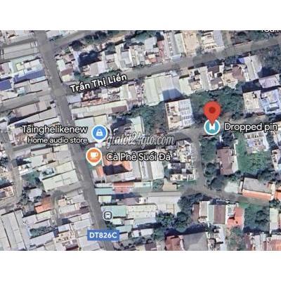 Đất Thổ Cư Nhà Bè - Hồ Chí Minh Đất Thổ Cư Nhà Bè - Hồ Chí Minh