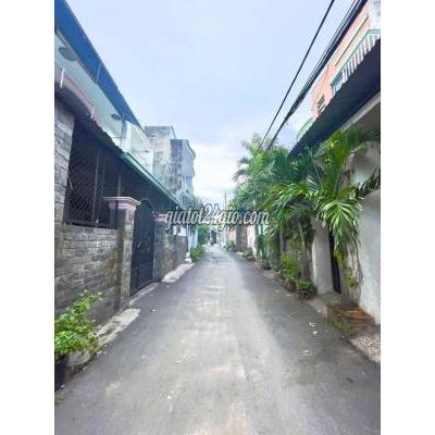 Bán Nhà Thủ Đức - Hồ Chí Minh Bán Nhà Thủ Đức - Hồ Chí Minh