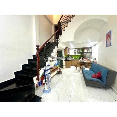 Bán Nhà Tân Bình - Hồ Chí Minh