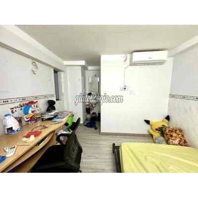 Bán Nhà Tân Bình - Hồ Chí Minh