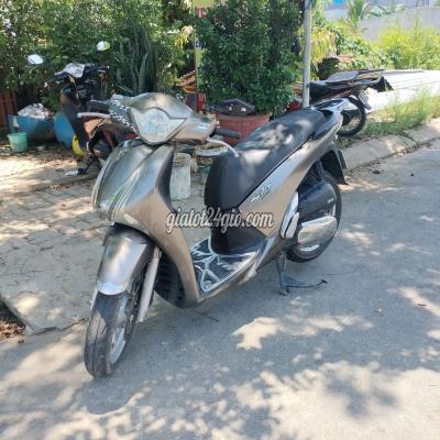 Xe Tay Ga Cũ Cẩm Lệ - Đà Nẵng Xe Tay Ga Cũ Cẩm Lệ - Đà Nẵng