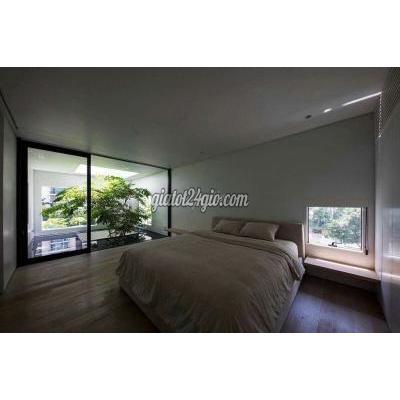 Bán Nhà Thủ Đức - Hồ Chí Minh