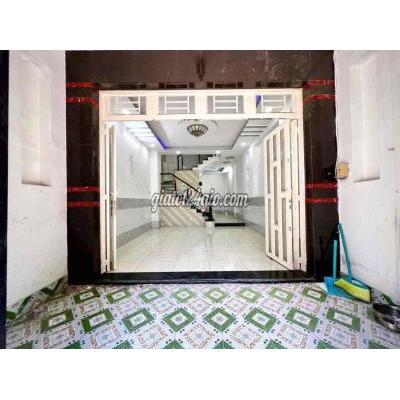 Bán Nhà Nhà Bè - Hồ Chí Minh