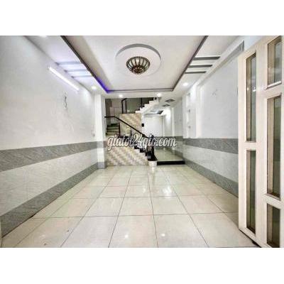 Bán Nhà Nhà Bè - Hồ Chí Minh