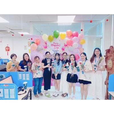 Tuyển Dụng Tân Bình - Hồ Chí Minh Tuyển Dụng Tân Bình - Hồ Chí Minh