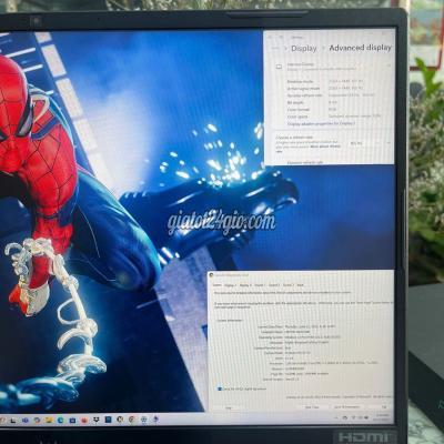 Laptop Cũ Tân Phú - Hồ Chí Minh