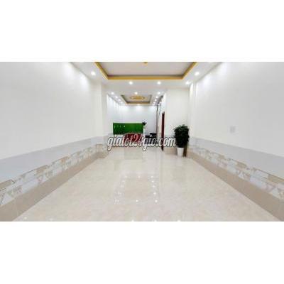 Bán Nhà Thủ Đức - Hồ Chí Minh