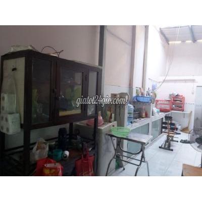 Bán Nhà Quận 3 - Hồ Chí Minh