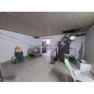 Bán Nhà Quận 3 - Hồ Chí Minh