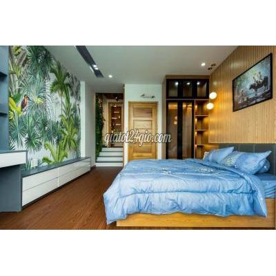 Bán Nhà Tân Phú - Hồ Chí Minh