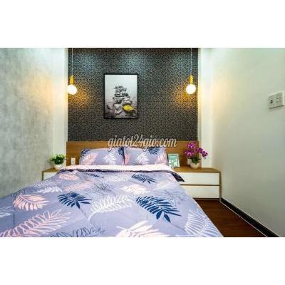 Bán Nhà Tân Phú - Hồ Chí Minh