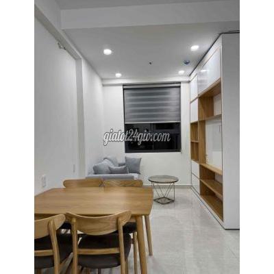 Bán Căn Hộ Bình Chánh - Hồ Chí Minh