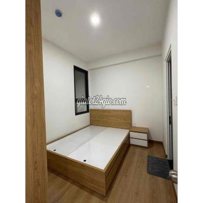 Bán Căn Hộ Bình Chánh - Hồ Chí Minh