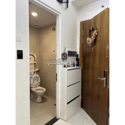 Bán Căn Hộ Bình Chánh - Hồ Chí Minh