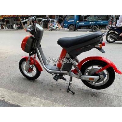 Xe Đạp Điện Cũ Hai Bà Trưng - Hà Nội