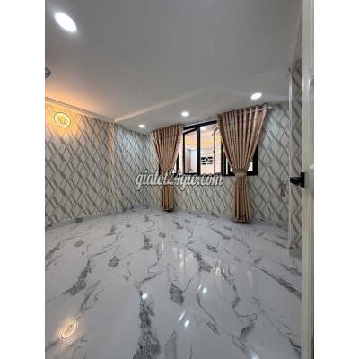 Bán Nhà Quận 11 - Hồ Chí Minh