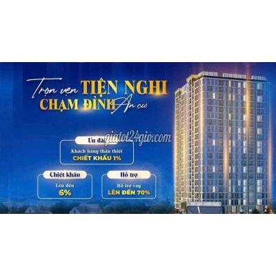 Bán Căn Hộ Ninh Kiều - Cần Thơ Bán Căn Hộ Ninh Kiều - Cần Thơ