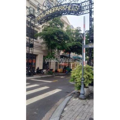 Bán Nhà Gò Vấp - Hồ Chí Minh