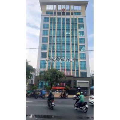 Bán Nhà Gò Vấp - Hồ Chí Minh