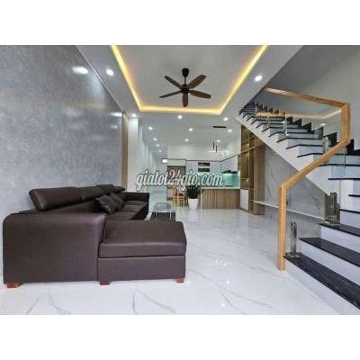 Bán Nhà Biên Hòa - Đồng Nai