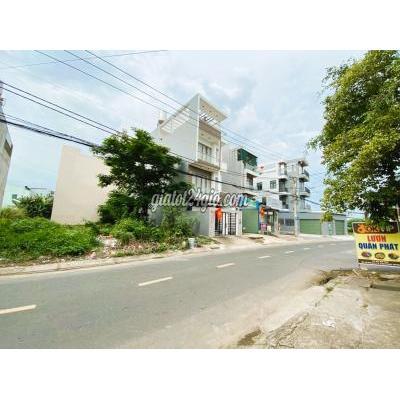 Đất Thổ Cư Quận 9 Hồ Chí Minh Bán Đất Thổ Cư Mặt Tiền Đường Số 1 Long Trường Q9 1065m2 Rộng 5m Vuông... Đất Thổ Cư Quận 9 Hồ Chí Minh Bán Đất Thổ Cư Mặt Tiền Đường Số 1 Long Trường Q9 1065m2 Rộng 5m Vuông...