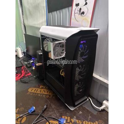 Thùng Máy Tính Cũ Cẩm Lệ - Đà Nẵng