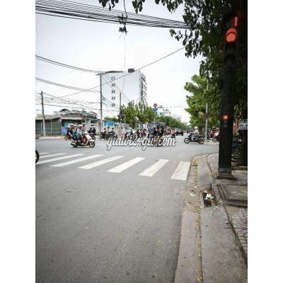 Đất Thổ Cư Quận 12 - Hồ Chí Minh Đất Thổ Cư Quận 12 - Hồ Chí Minh