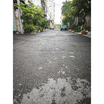 Đất Thổ Cư Quận 12 - Hồ Chí Minh Đất Thổ Cư Quận 12 - Hồ Chí Minh