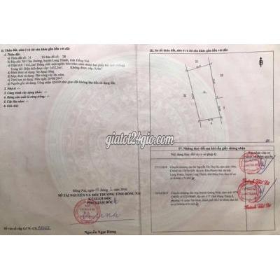 Đất Nông Nghiệp Long Điền - Vũng Tàu Đất Nông Nghiệp Long Điền - Vũng Tàu
