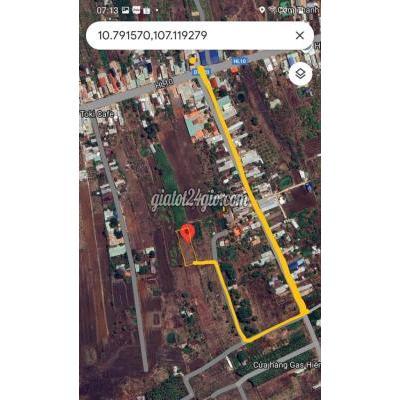 Đất Nông Nghiệp Long Điền - Vũng Tàu Đất Nông Nghiệp Long Điền - Vũng Tàu