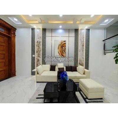 Bán Nhà Thủ Dầu Một - Bình Dương