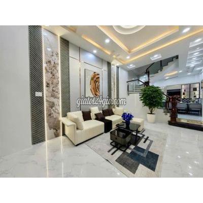 Bán Nhà Thủ Dầu Một - Bình Dương