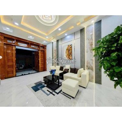 Bán Nhà Thủ Dầu Một - Bình Dương