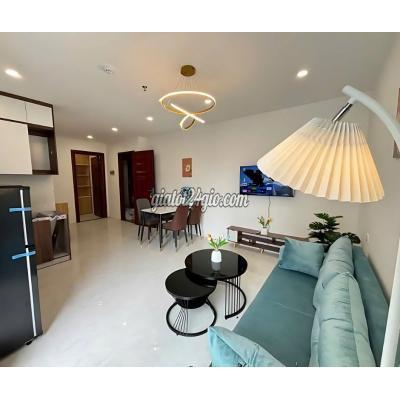 Bán Căn Hộ Gò Vấp - Hồ Chí Minh