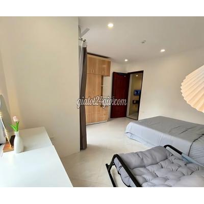 Bán Căn Hộ Gò Vấp - Hồ Chí Minh