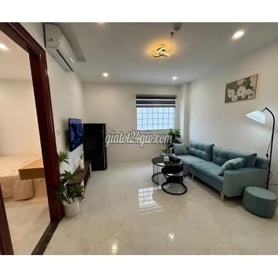 Bán Căn Hộ Gò Vấp - Hồ Chí Minh