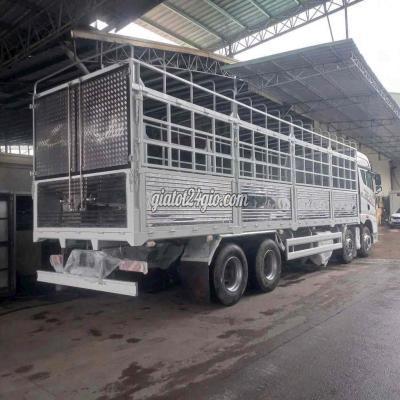 Xe Tải Cũ Bình Chánh - Hồ Chí Minh Xe Tải Cũ Bình Chánh - Hồ Chí Minh