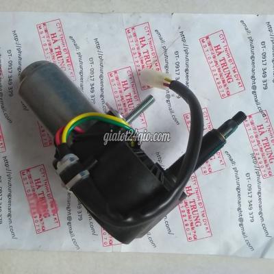 Phụ Tùng Xe Oto Quận 7 - Hồ Chí Minh